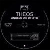 Angels Die Of XTC