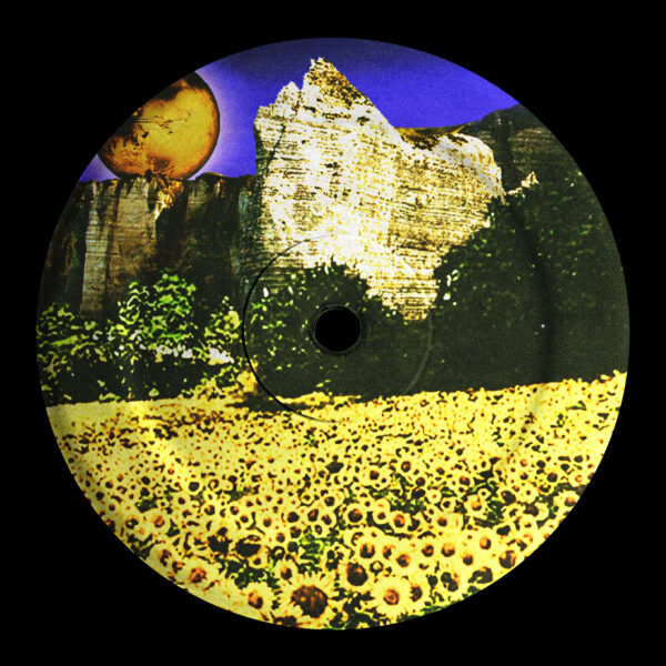 Enter The Chill Zone