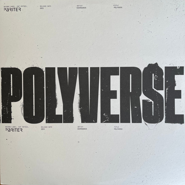 Polyverse