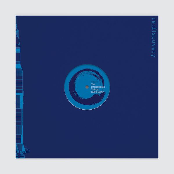 The Introspection Trilogy (1994 - 2022)