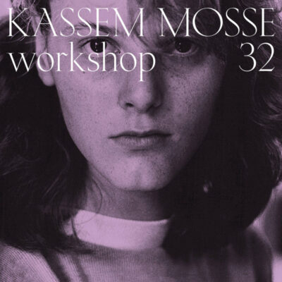 Workshop 32