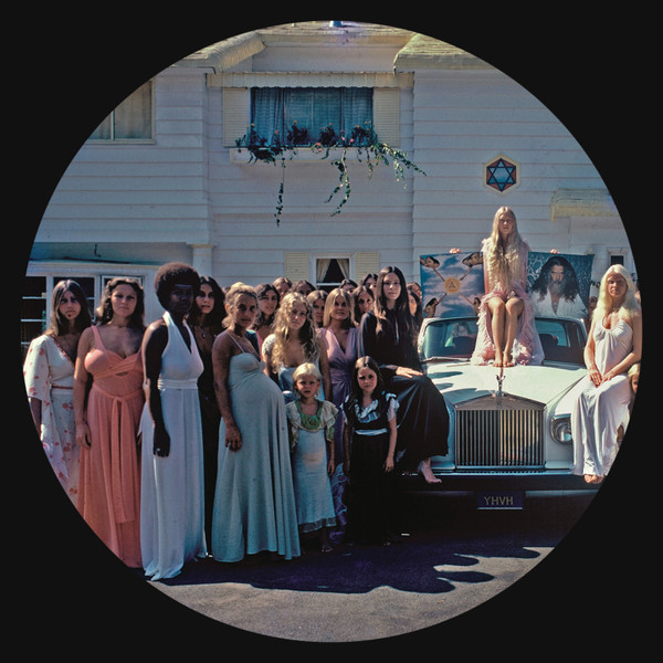 Power Of Thought And Will