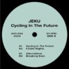 Cycling In The Future