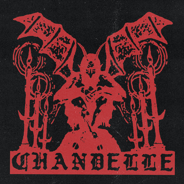 La Charmeuse des ténèbres