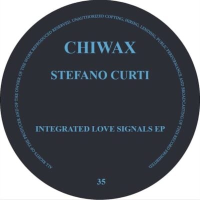 Integrated Love Signals