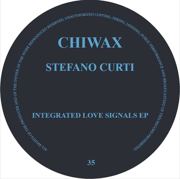 Integrated Love Signals