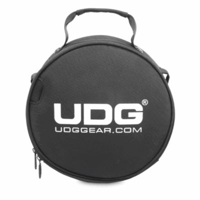 UDG Ultimate DIGI Headphone Bag