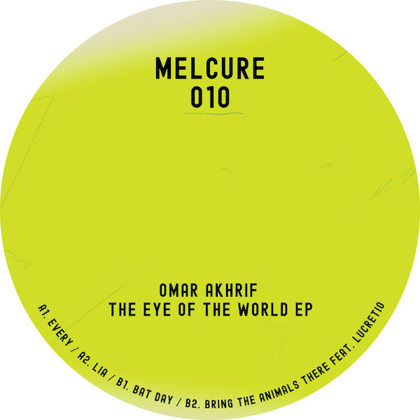 The Eye of the World EP