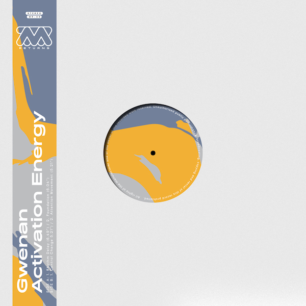 MR-06 Activation Energy