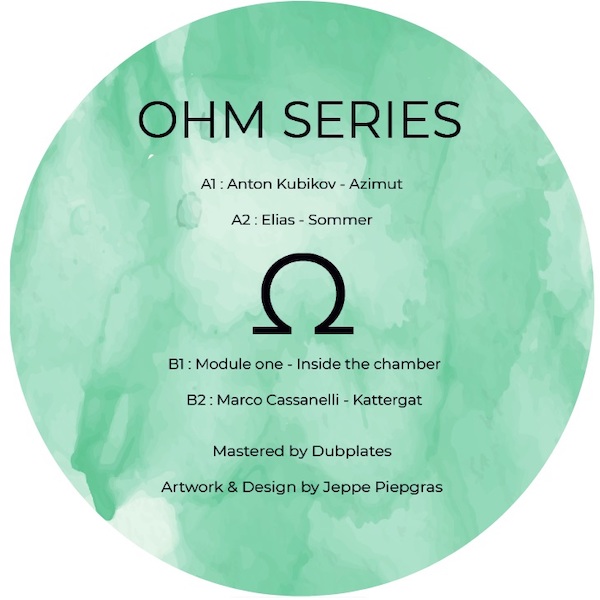 OHM Series 5