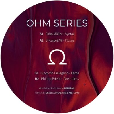 Ohm Series #6