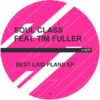 Best Laid Plans EP (incl. Jay Tripwire RMX)