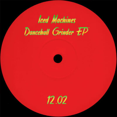 Dancehall Grinder EP