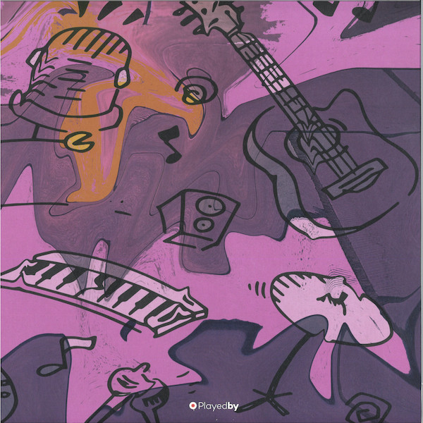 Taking time to hit the right notes LP