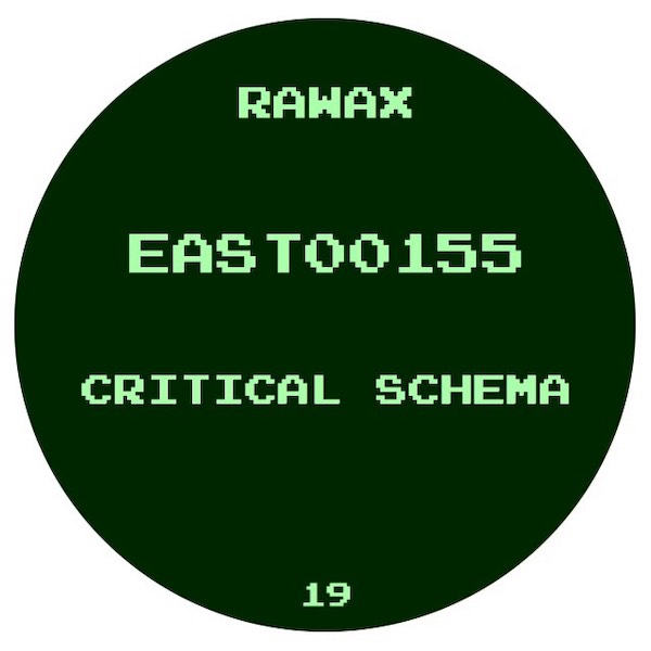 RAWAX-S019 Critical Schema