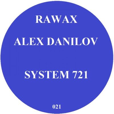 RAWAX021 System 721