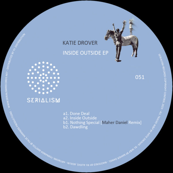 SER051_2 Inside Out Ep