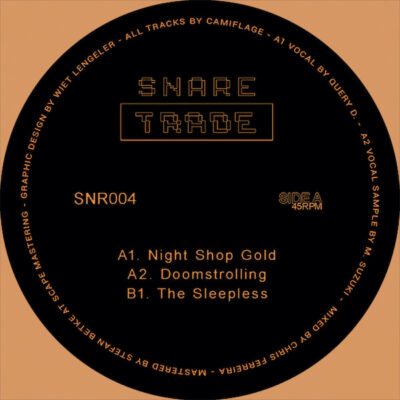 SNR004