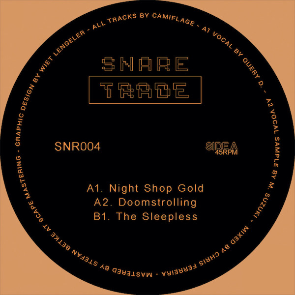 SNR004