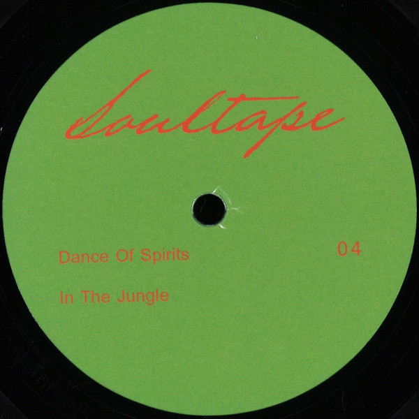 SOULTAPE04 Soultape 04