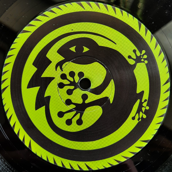 TP002_2 Ghost In The Shell