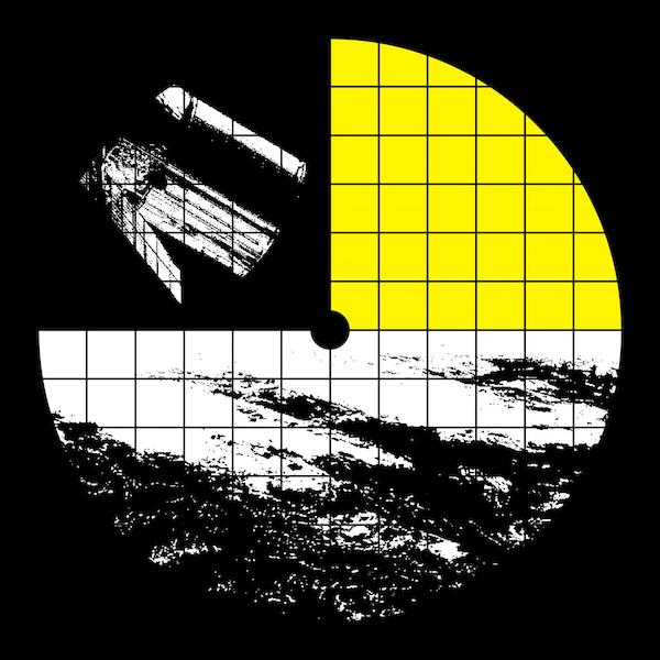 VAA002 Hubble EP (incl. Chris Stussy RMX)