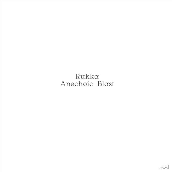 Anechoic Blast