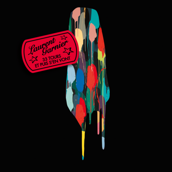 33 Tours Et Puis S'en Vont (Special Box Set)