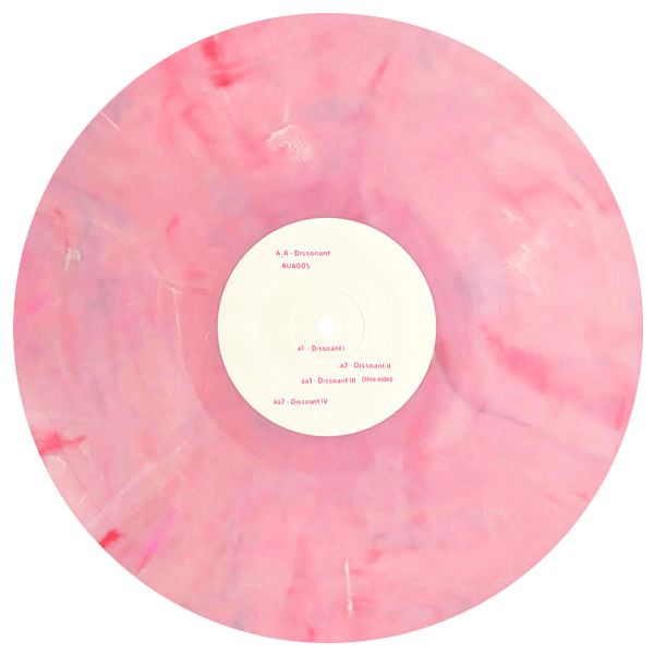 Dissonant