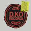 D.KO 10YEARS Vol.1