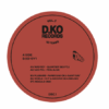 D.KO 10YEARS Vol.1