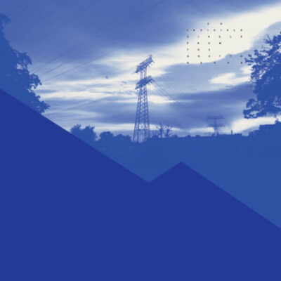 HE008 Invisible Circle From the Ghetto