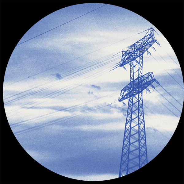 Invisible Circle From the Ghetto