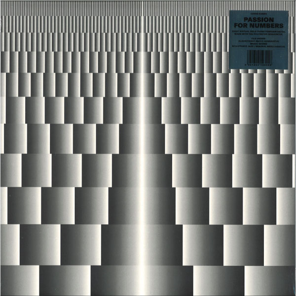 Passion For Numbers LP