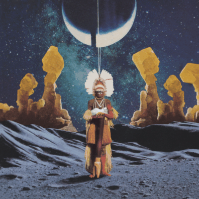 PN012 Queens Of Sand