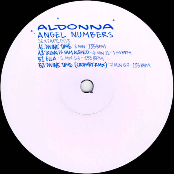 Angel Numbers