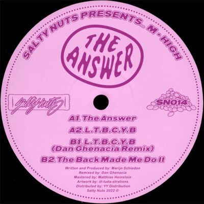The Answer