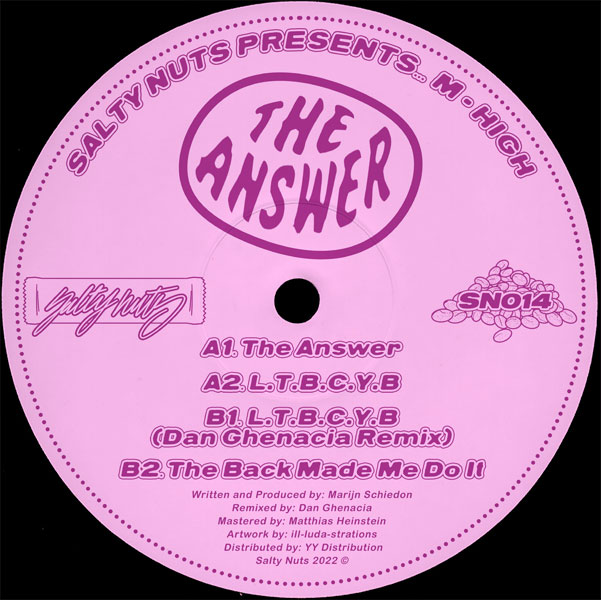 The Answer