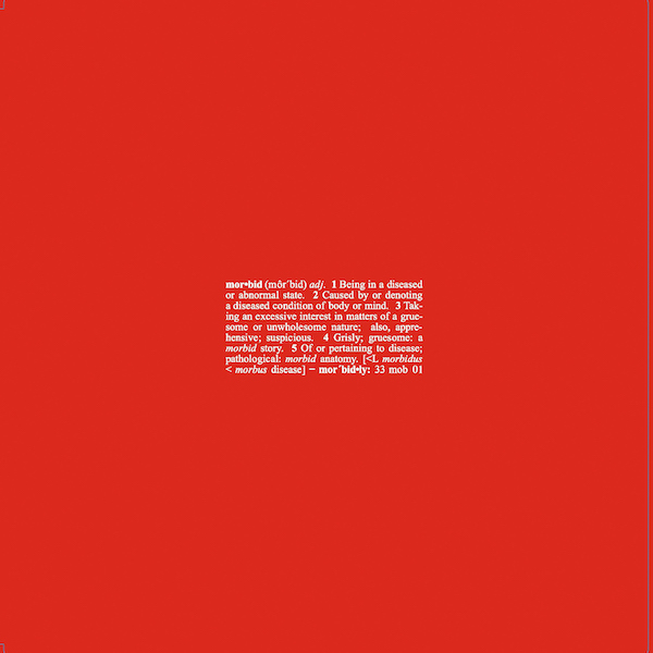 Figures In Distortion