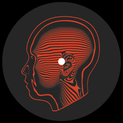 AC009 Persian Haze EP