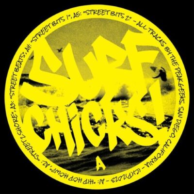 “Surf Chicks! (Part 1)”