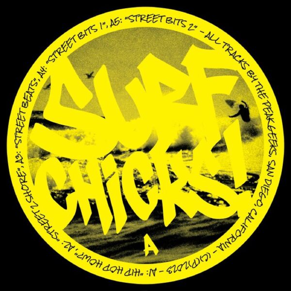 “Surf Chicks! (Part 1)”