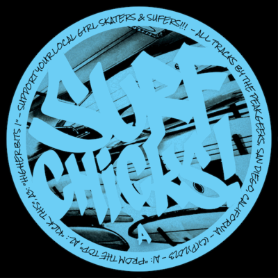 “Surf Chicks! (Part 2)”