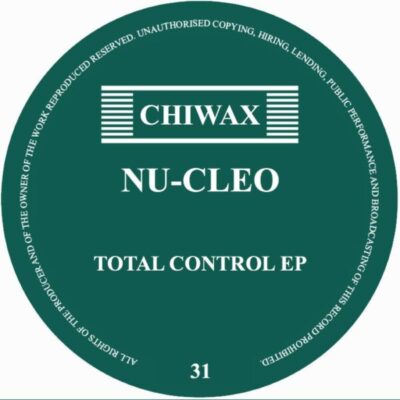 TOTAL CONTROL EP