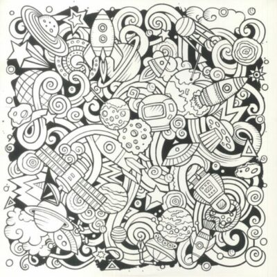 Instinctive Meditation (Tracks From The Past - Rare & Unreleased)