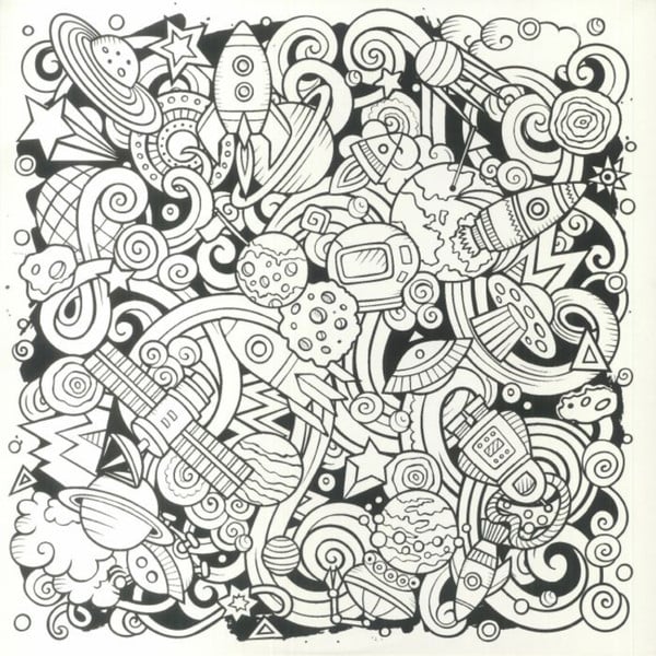 Instinctive Meditation (Tracks From The Past - Rare & Unreleased)