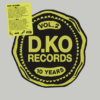 D.KO 10YEARS Vol.2