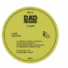 D.KO 10YEARS Vol.2