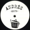 Andr​é​s Edits