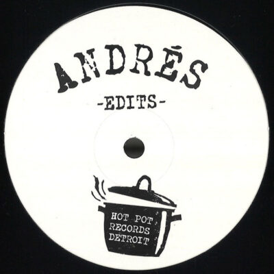 Andr​é​s Edits